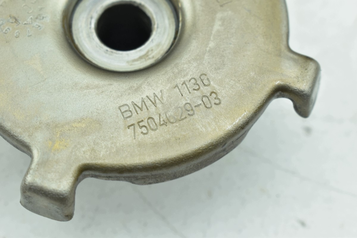 Roda de árvore de cames VANOS OEM 7500032 BMW E46 1.8 image 7