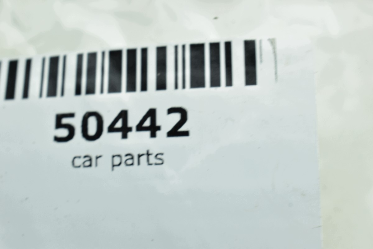 Roda de árvore de cames VANOS OEM 7500032 BMW E46 1.8 image 8