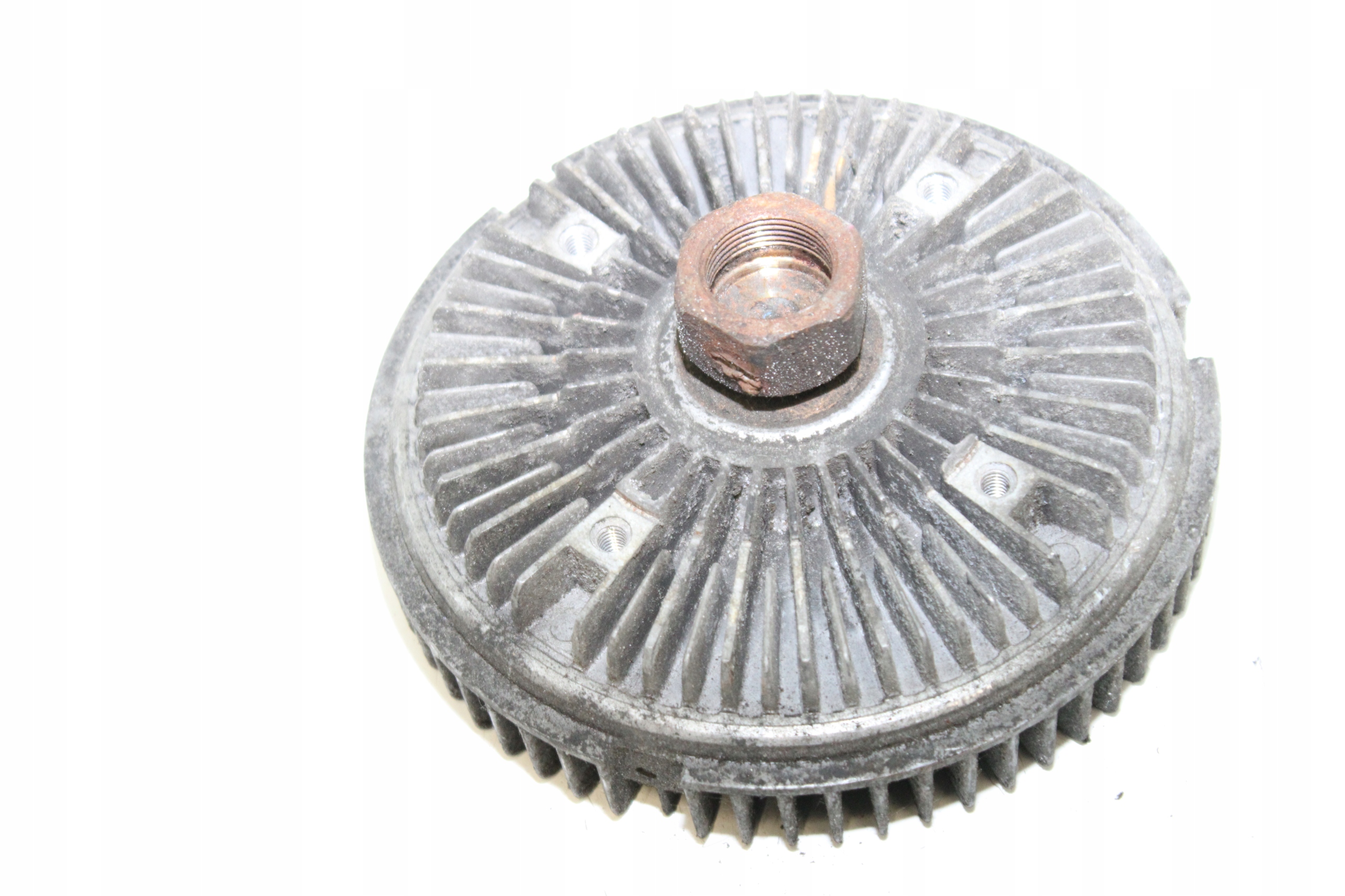 Embrayage viscostatique Range Rover L322 V8 PGB000040 image 4