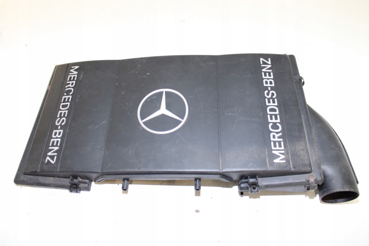 Ilmansuodattimen kotelo Mercedes W140 S500 4.2 5.0 V8 1190940402