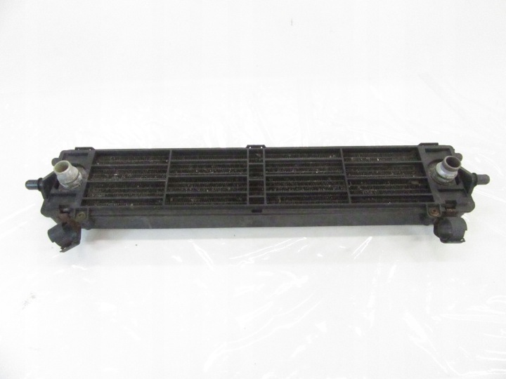 Custodia radiatore acqua BMW E70 F15 F85 X5 E71 F16 F86 X6 M50d X5M N57 S63