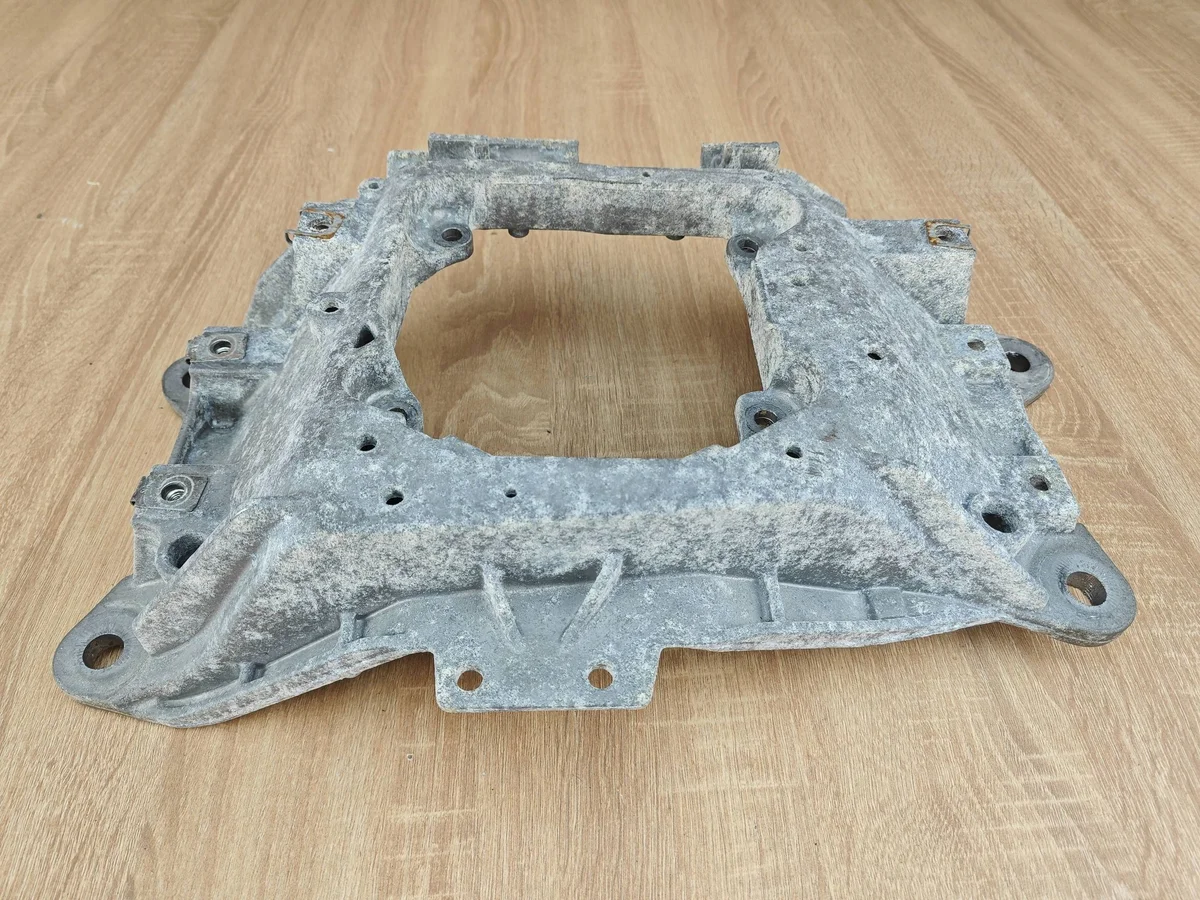 Support de coussin boîte Audi A6 C7 2.0 TDI image 3