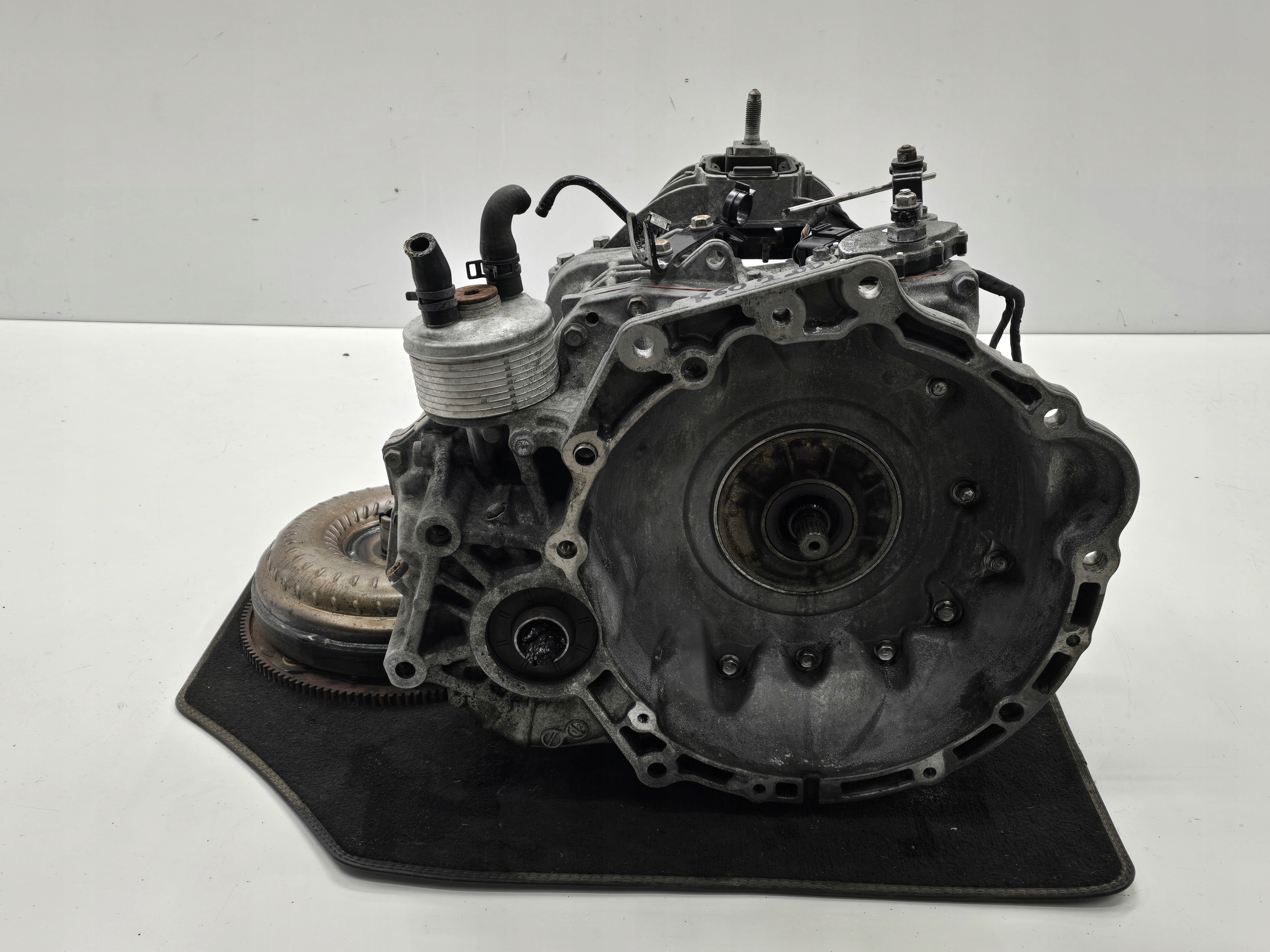 MINI COUNTRYMAN R60 BOÎTE VITESSES 2.0D GA6F21WA AUTO image 2