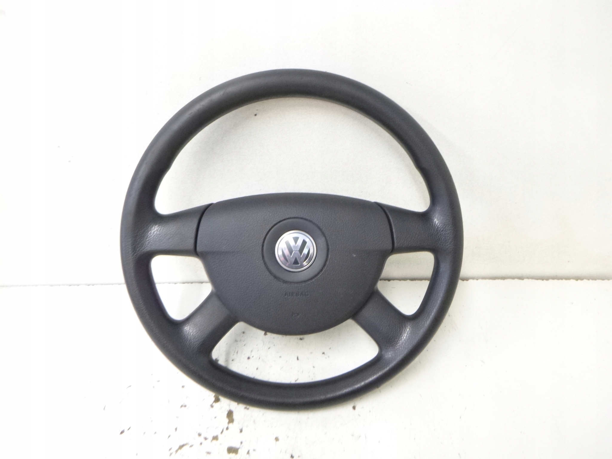 Stuurwiel met airbag VW Passat B6 2005-2010 image 2