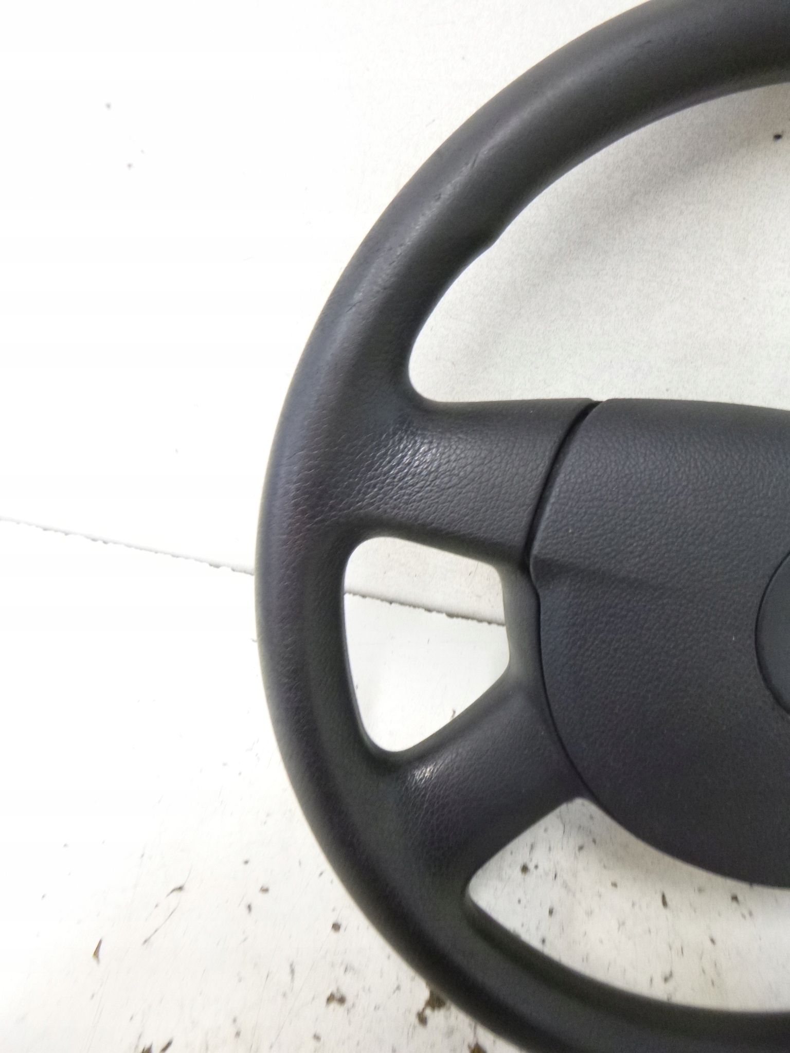 Stuurwiel met airbag VW Passat B6 2005-2010 image 3