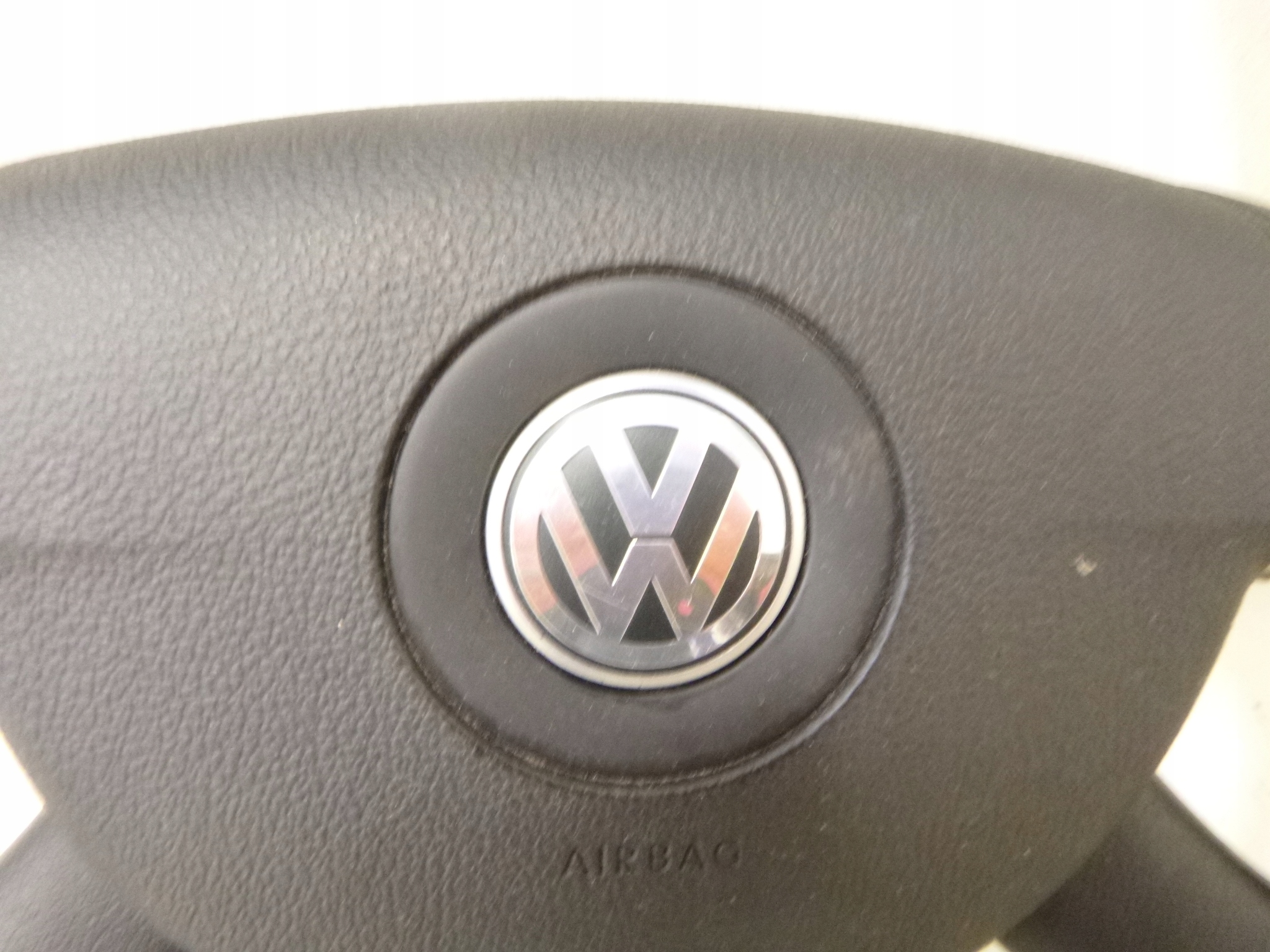 Stuurwiel met airbag VW Passat B6 2005-2010 image 5