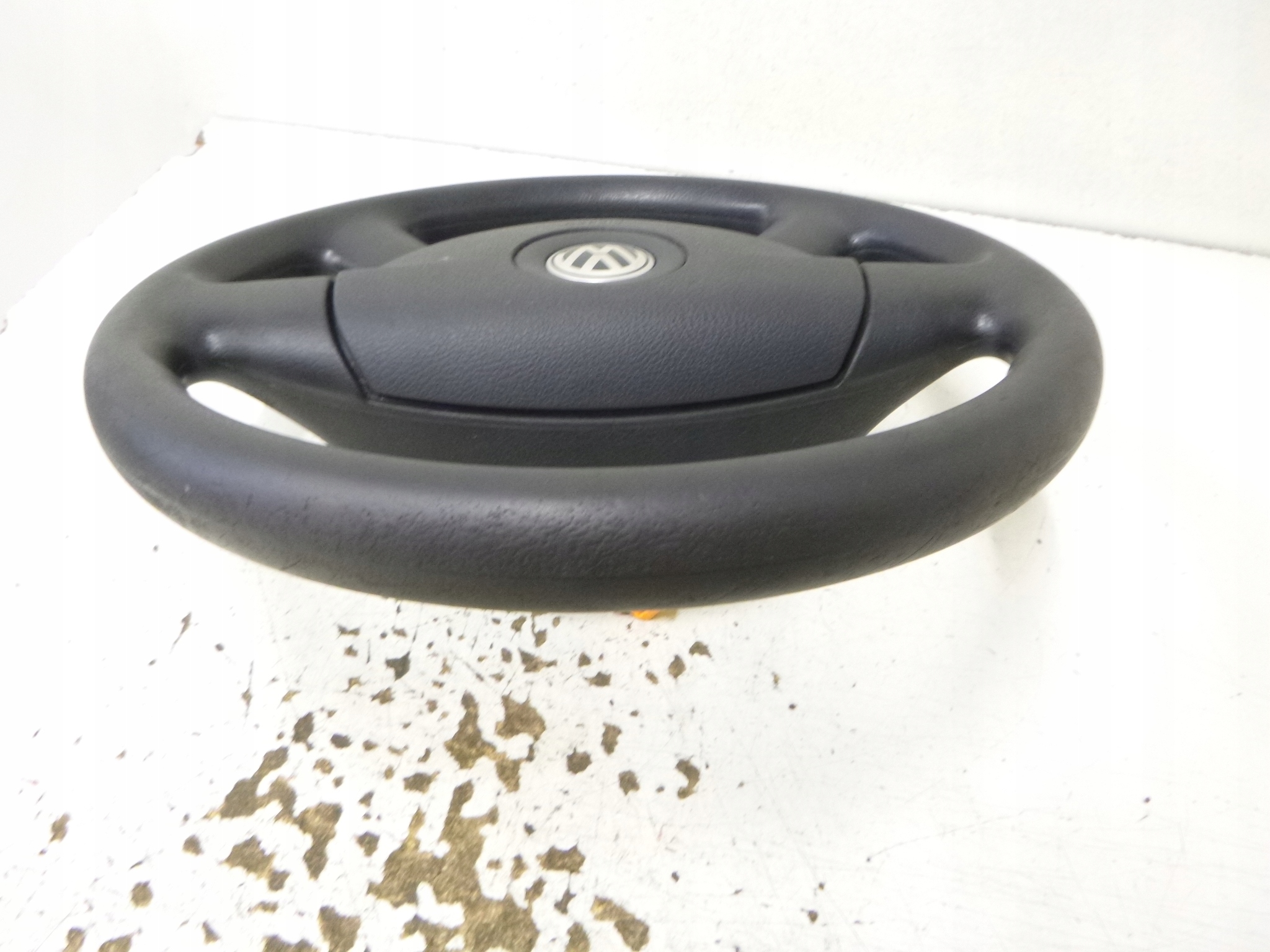 Stuurwiel met airbag VW Passat B6 2005-2010 image 7