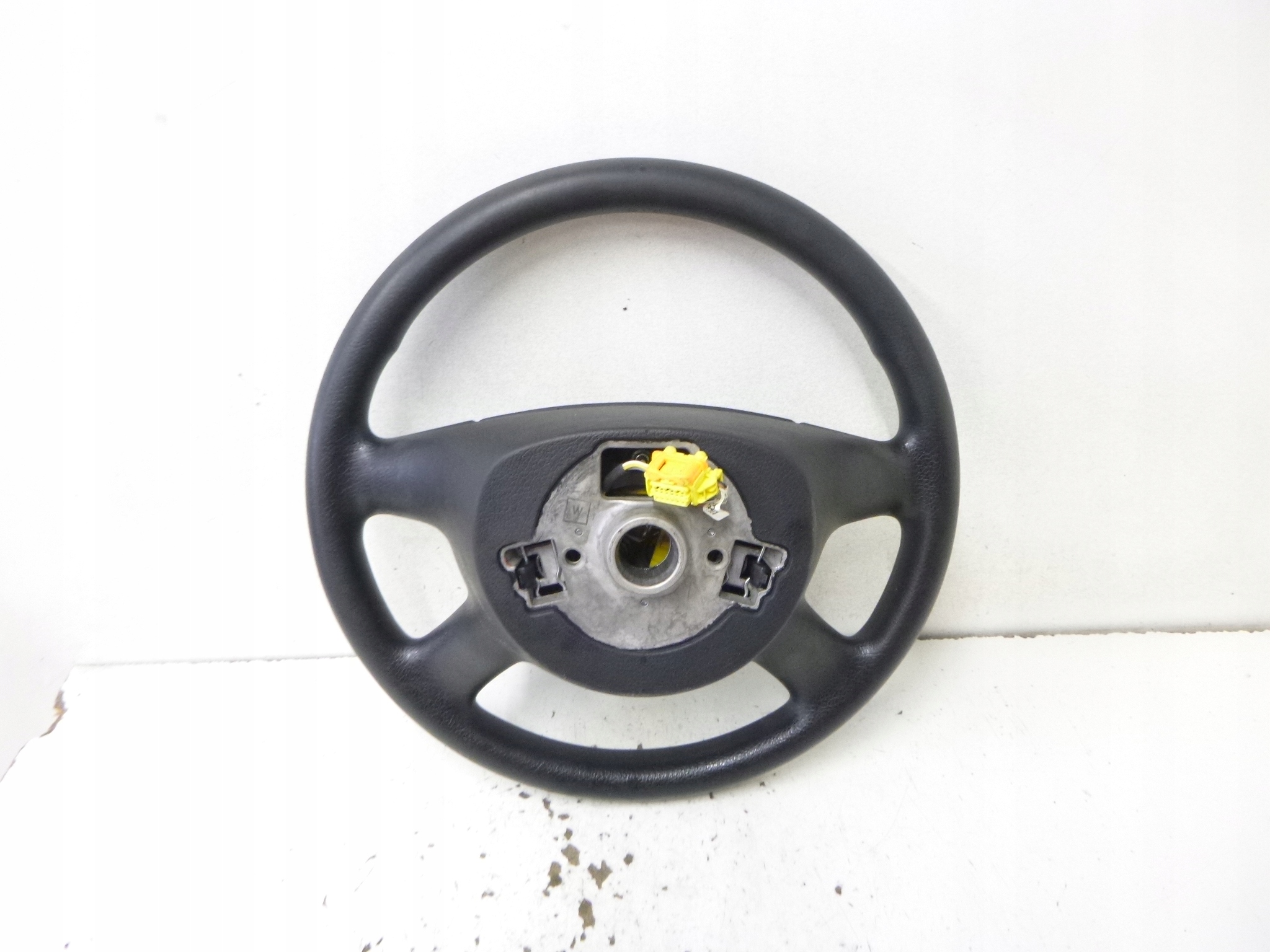 Stuurwiel met airbag VW Passat B6 2005-2010 image 8