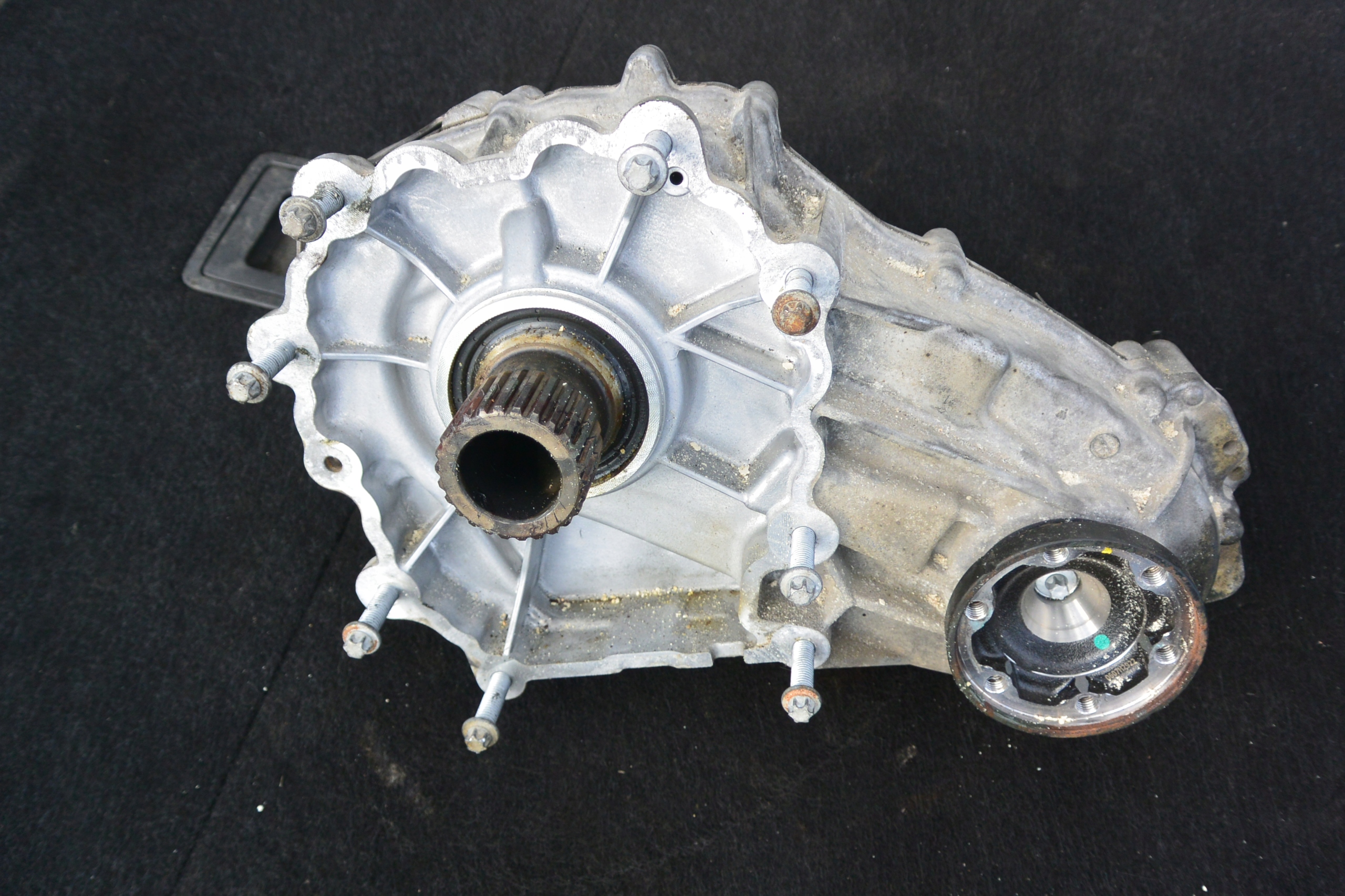 Boîte de transfert OEM A1672807500 pour Mercedes GLE/GLS image 7