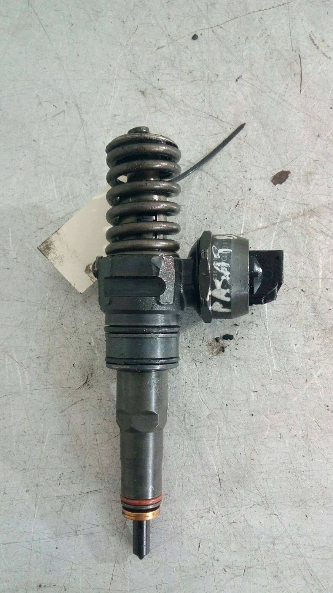 Bosch 038130073AL Yksikkösuutin Käytetty