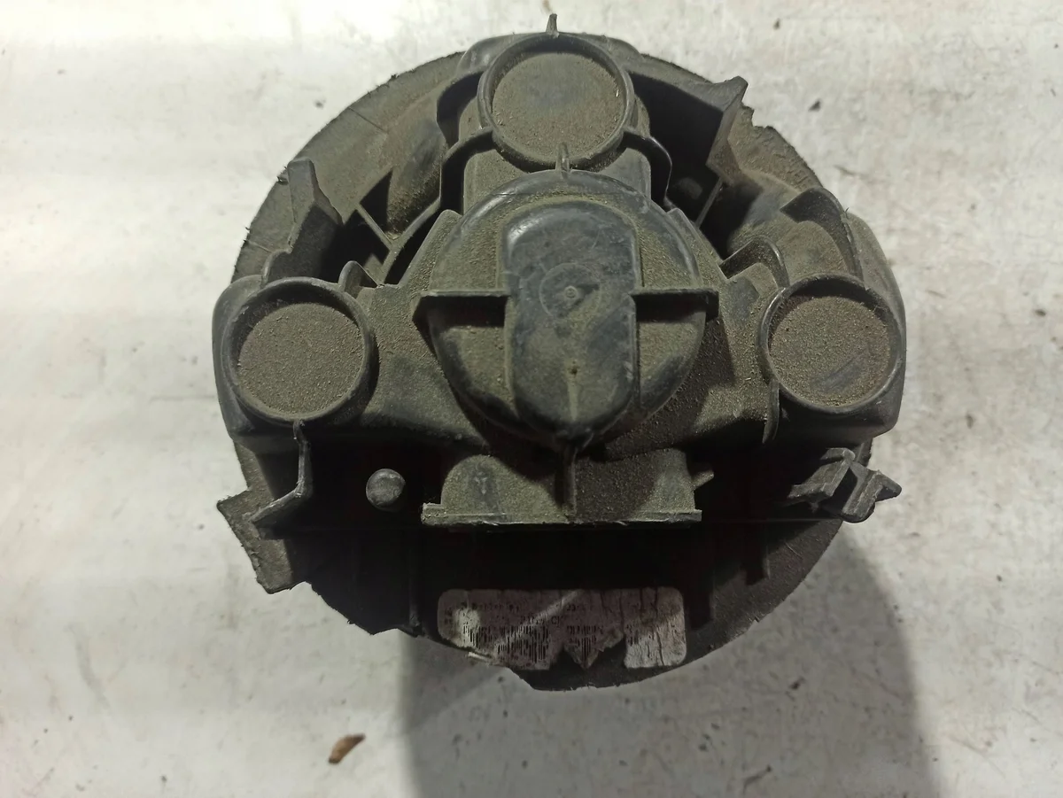 Soplador de ventilación Dacia Logan I 659053M image 3