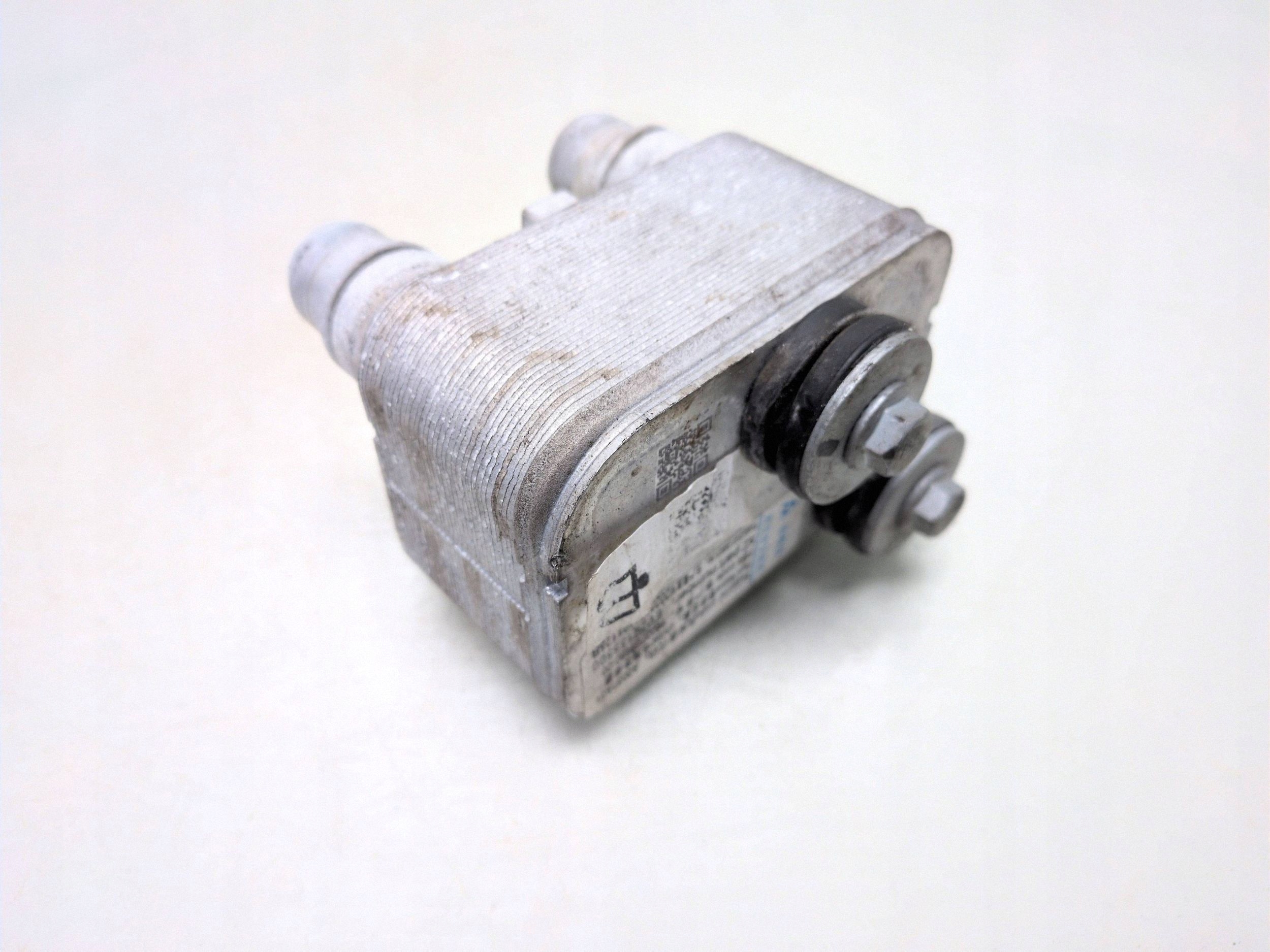 Válvula de aire acondicionado OEM 9833723680 para Peugeot 508 II 1.6 THP Híbrido image 5