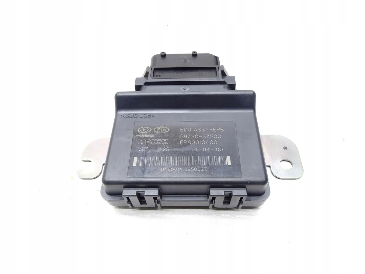 Styrenhet ECU Hyundai i40 1.7 CRDI 59790-3Z500