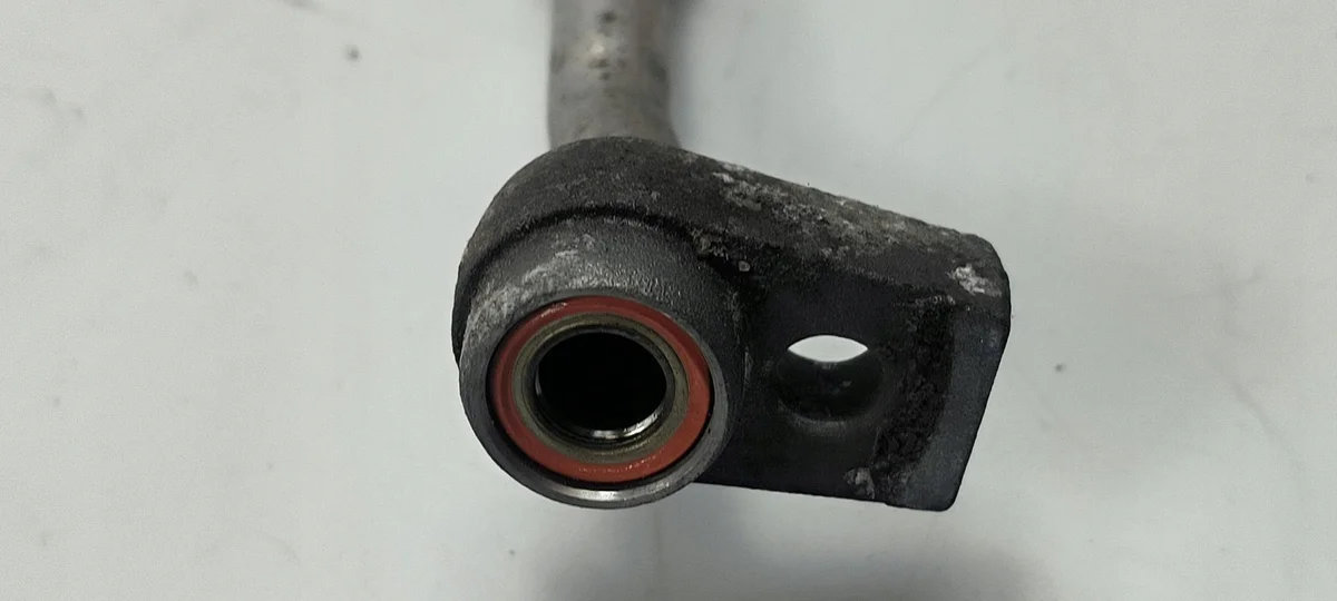 Tuyau clim Ford F1F1-19D567-AB occasion image 6