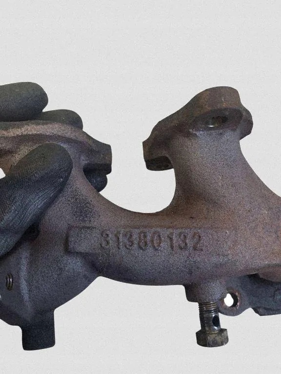 Coletor de escape OEM 31380132 para Volvo V40 2.0D image 4
