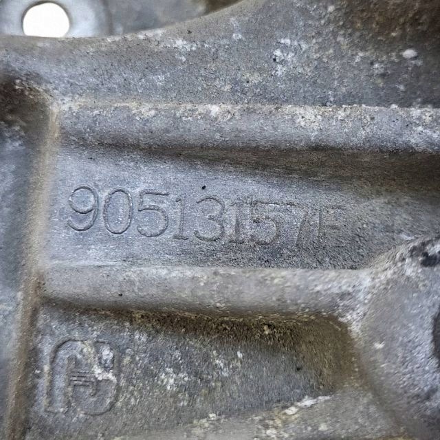 Support de pompe direction OEM 90513157F pour Chrysler image 5
