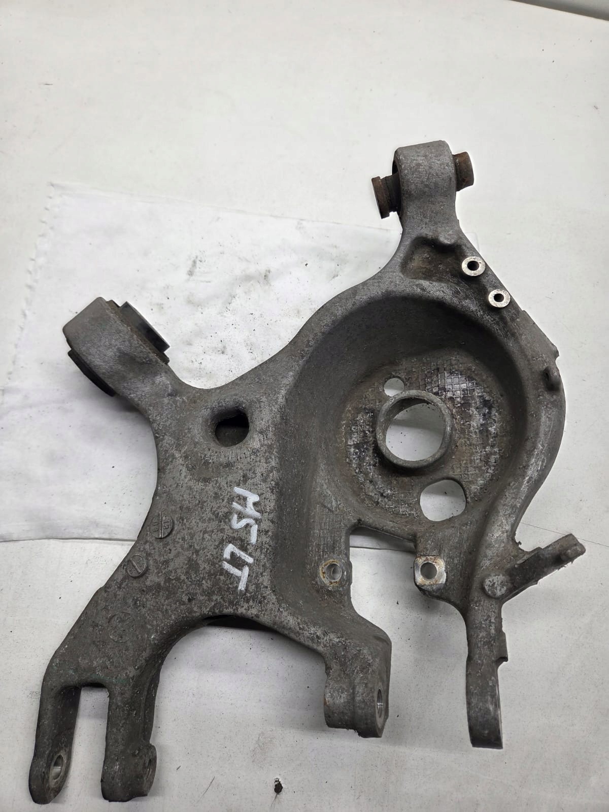 Ford Mondeo Bakre styrarm OEM 5K652 Vänster image 2