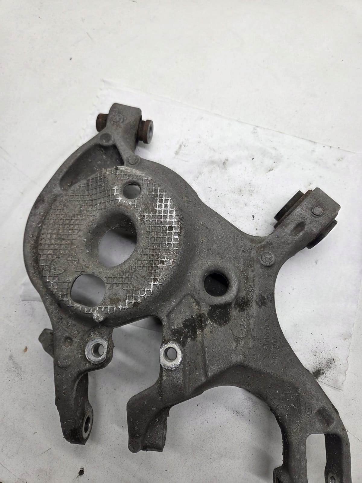 Ford Mondeo Takaohjaussauva OEM 5K652 Vasen