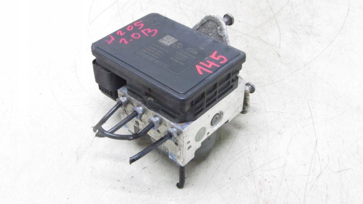 MERCEDES W205 2.0 ABS-PUMPPU A2534310512 15-