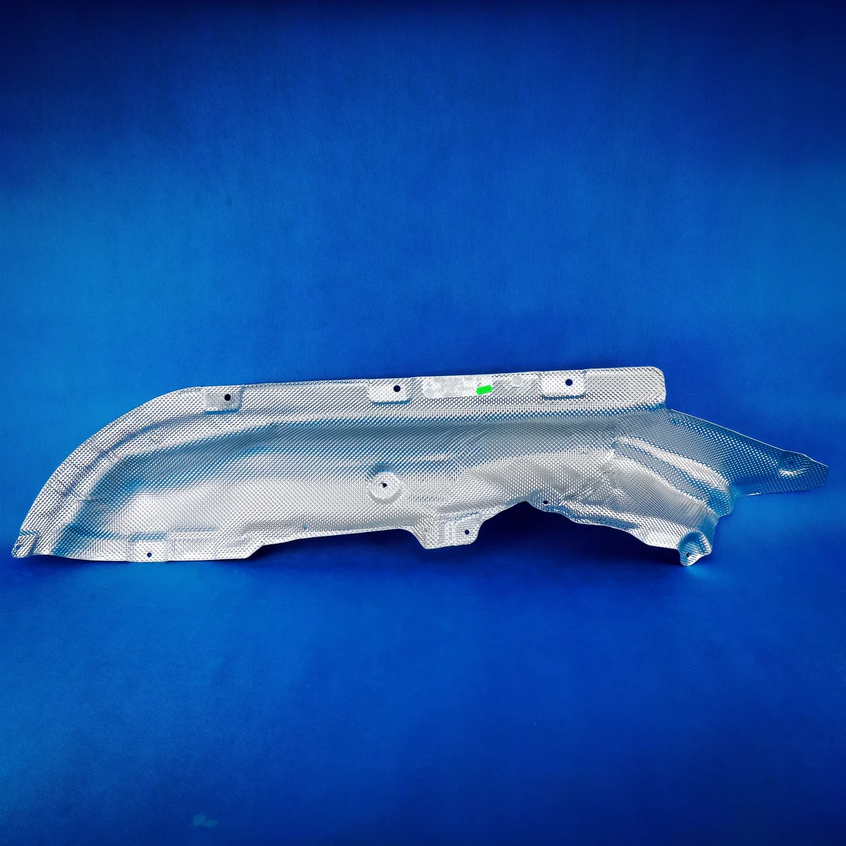 Protetor Térmico Chassi BMW X3 G01 X4 G02