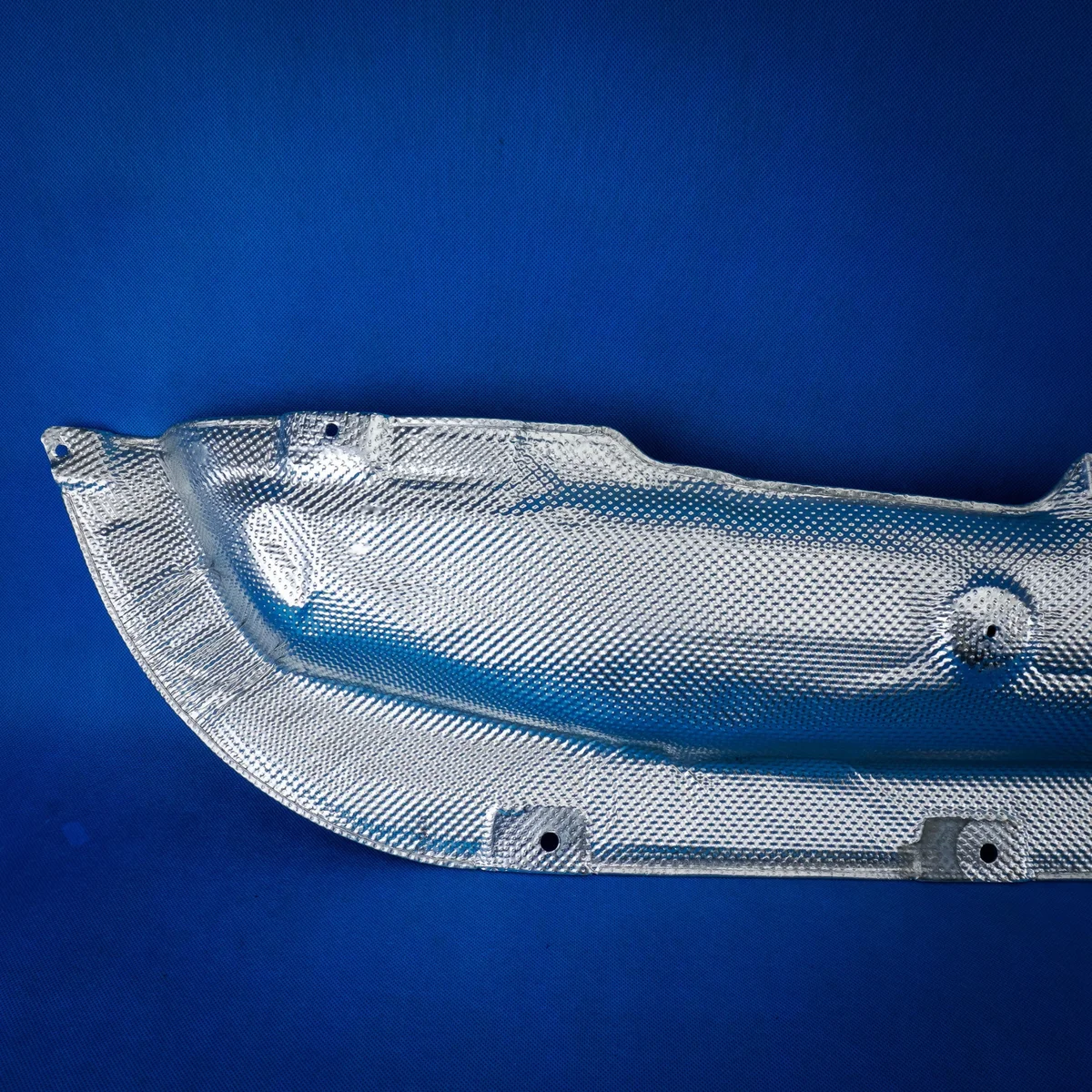 Protetor Térmico Chassi BMW X3 G01 X4 G02 image 4