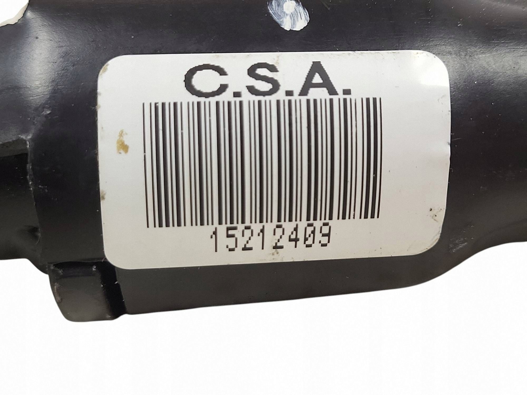 Cadillac CTS Steering Column Cross OEM 15212409 image 4