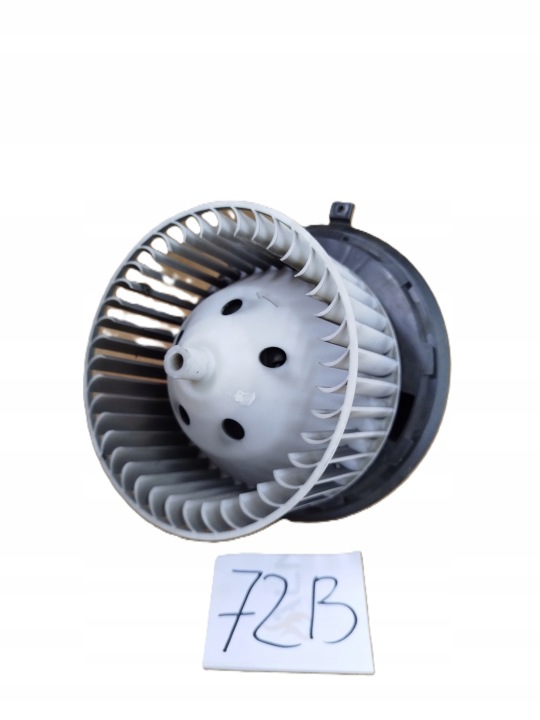 RENAULT LAGUNA II 52488121 MOTEUR SOUFFLANTE