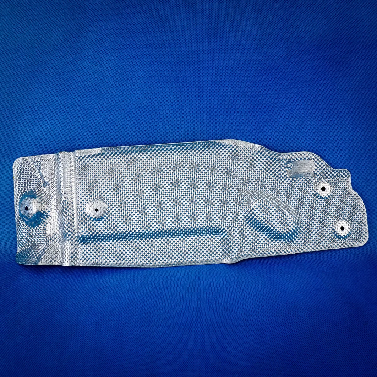 BMW X3 G01 X4 G02 Cache thermique 51487394797
