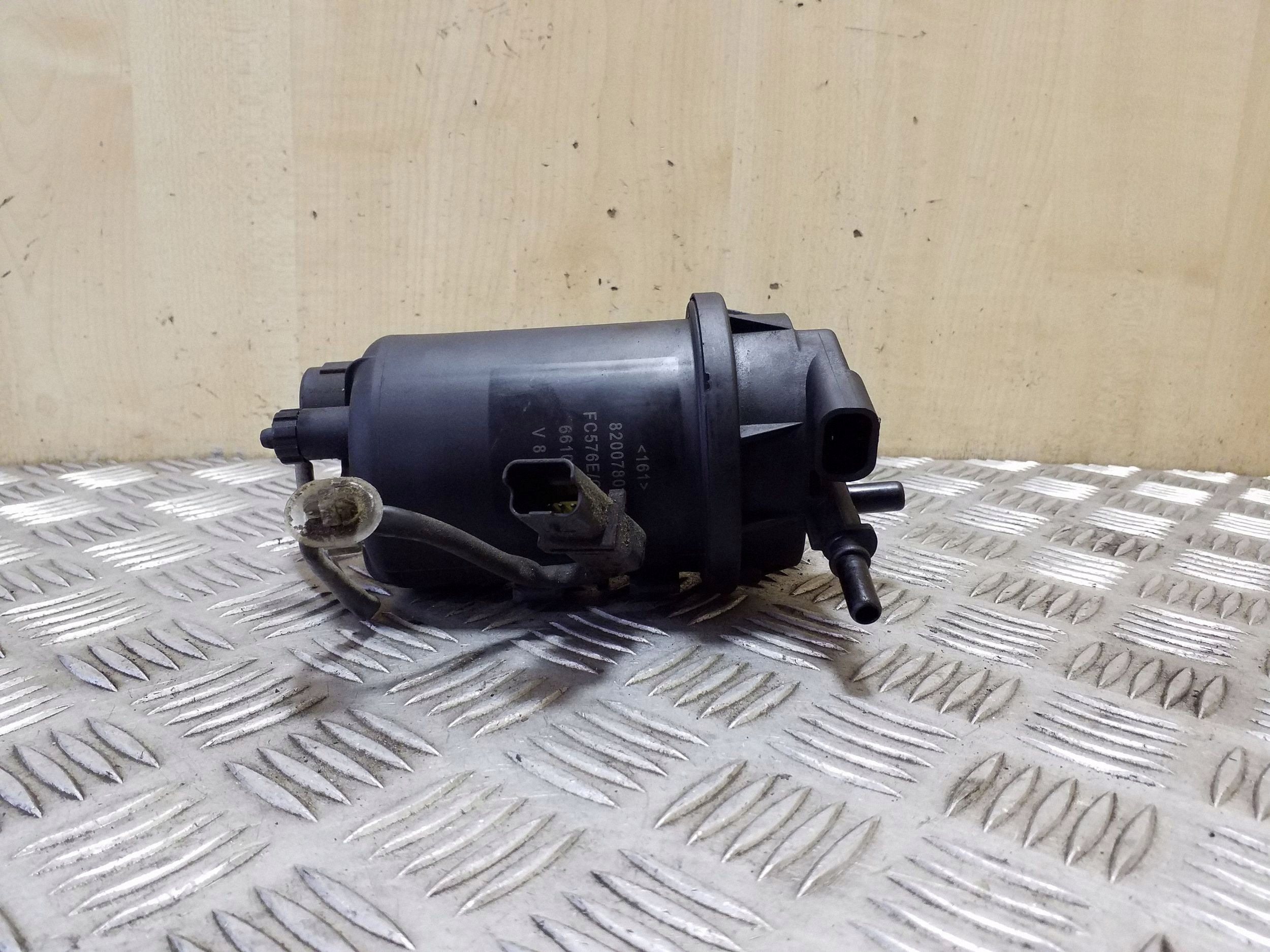 Caixa Filtro Combustível OEM 8200780879 Suzuki Grand Vitara image 2