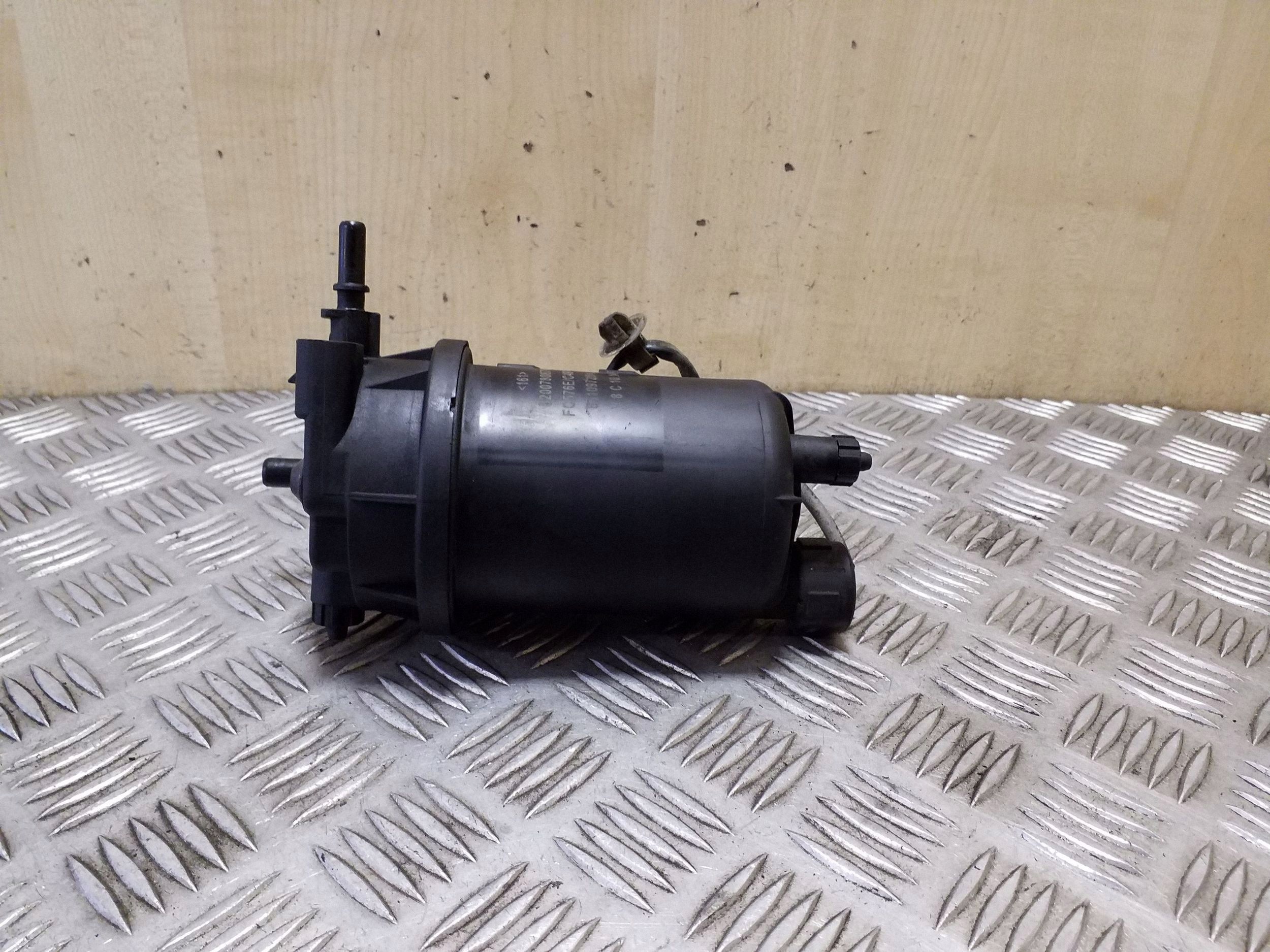 Caixa Filtro Combustível OEM 8200780879 Suzuki Grand Vitara image 6