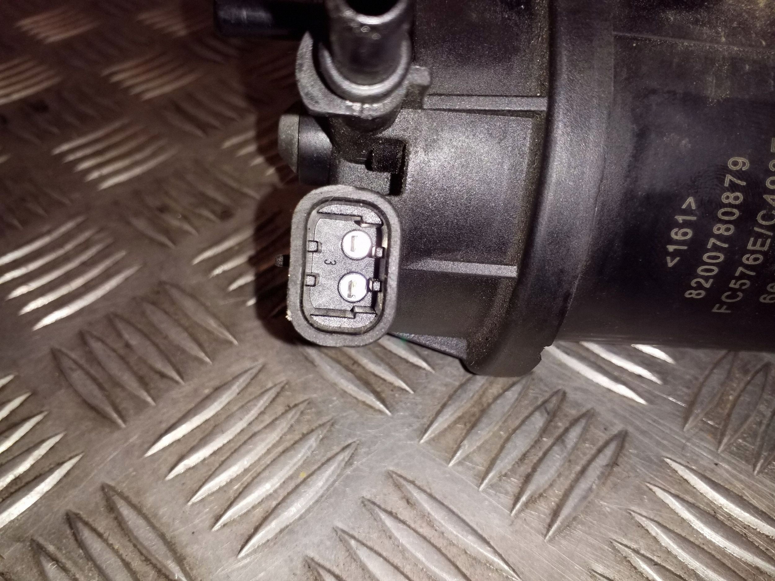 Caixa Filtro Combustível OEM 8200780879 Suzuki Grand Vitara image 8