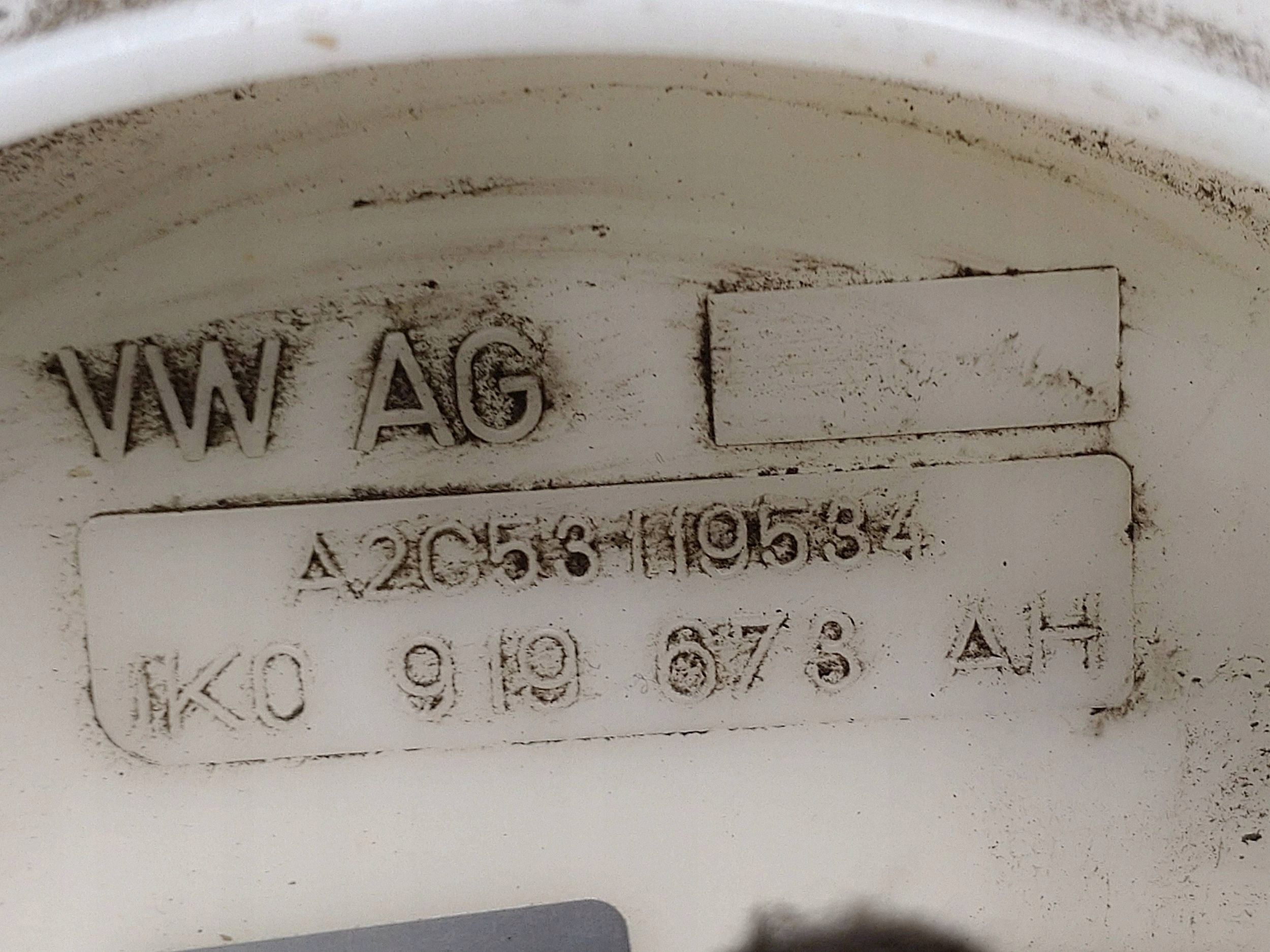 Bränslenivåsensor OEM 1K0919673AH för VW Golf VI image 10