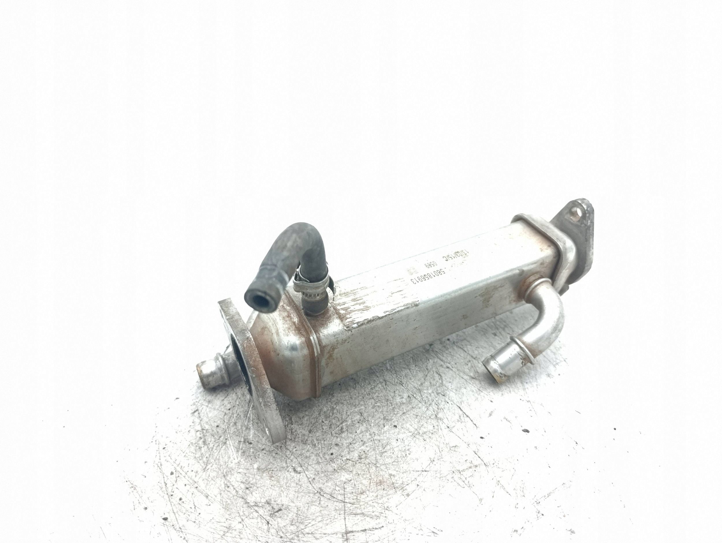Refroidisseur EGR FIAT d'occasion OEM 5801856913 Ducato 3 image 4