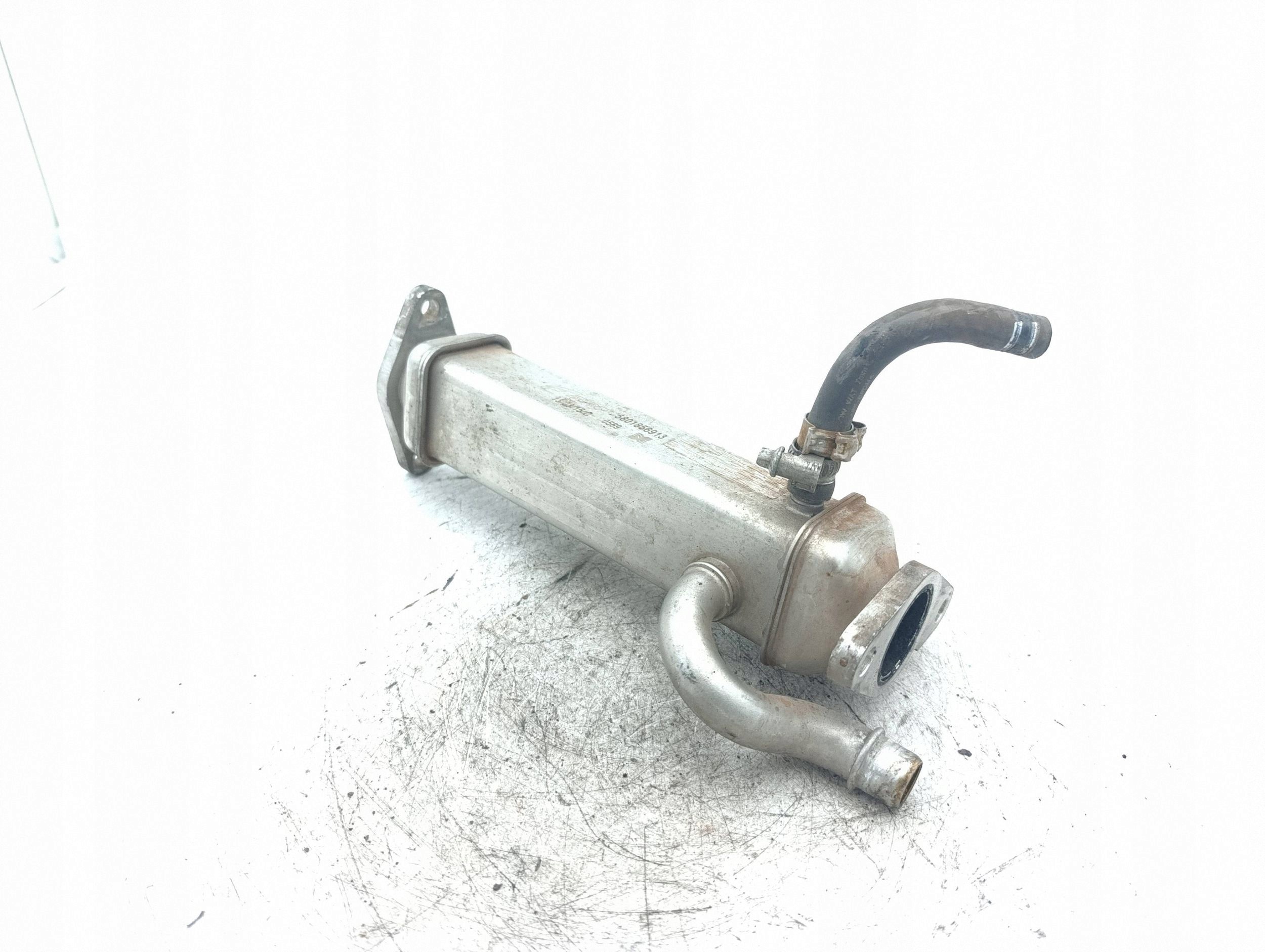 Refroidisseur EGR FIAT d'occasion OEM 5801856913 Ducato 3 image 5