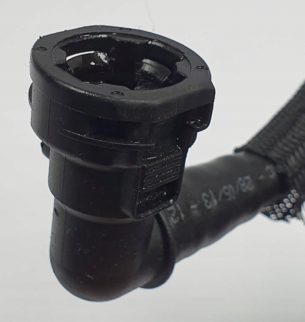 Volvo V60 vaihteistoöljyjohto OEM 31319054
