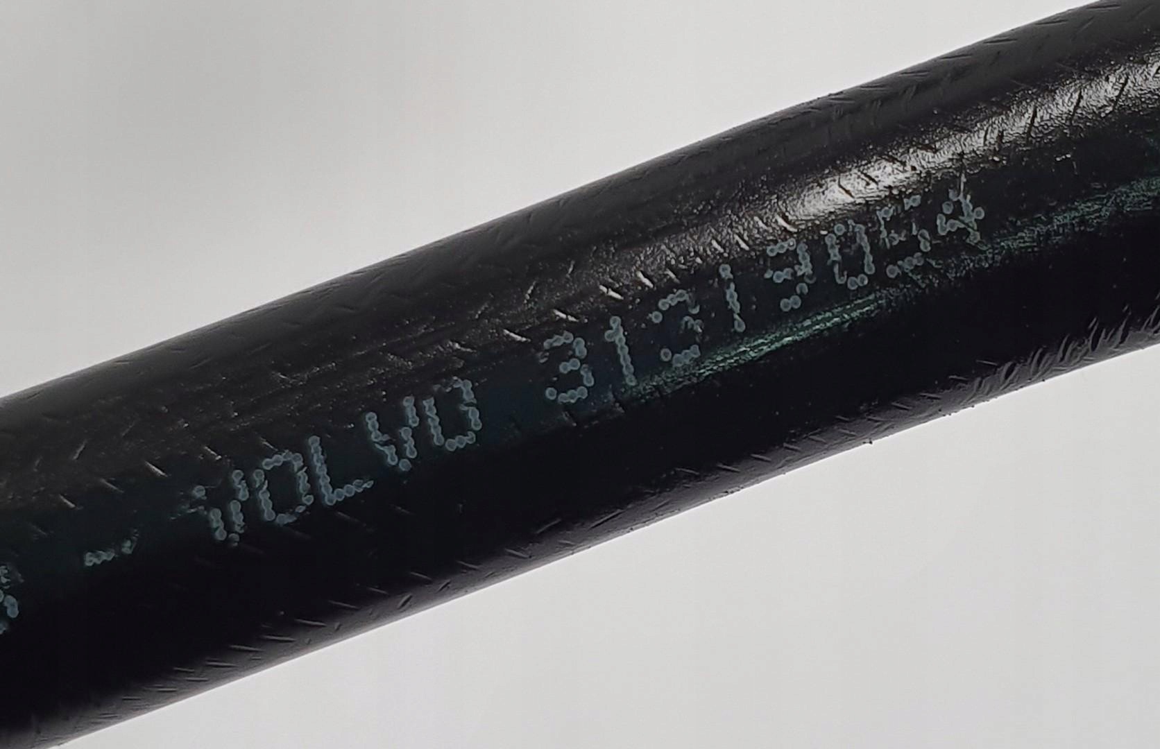 Volvo V60 versnellingsbak olieleiding OEM 31319054 image 4