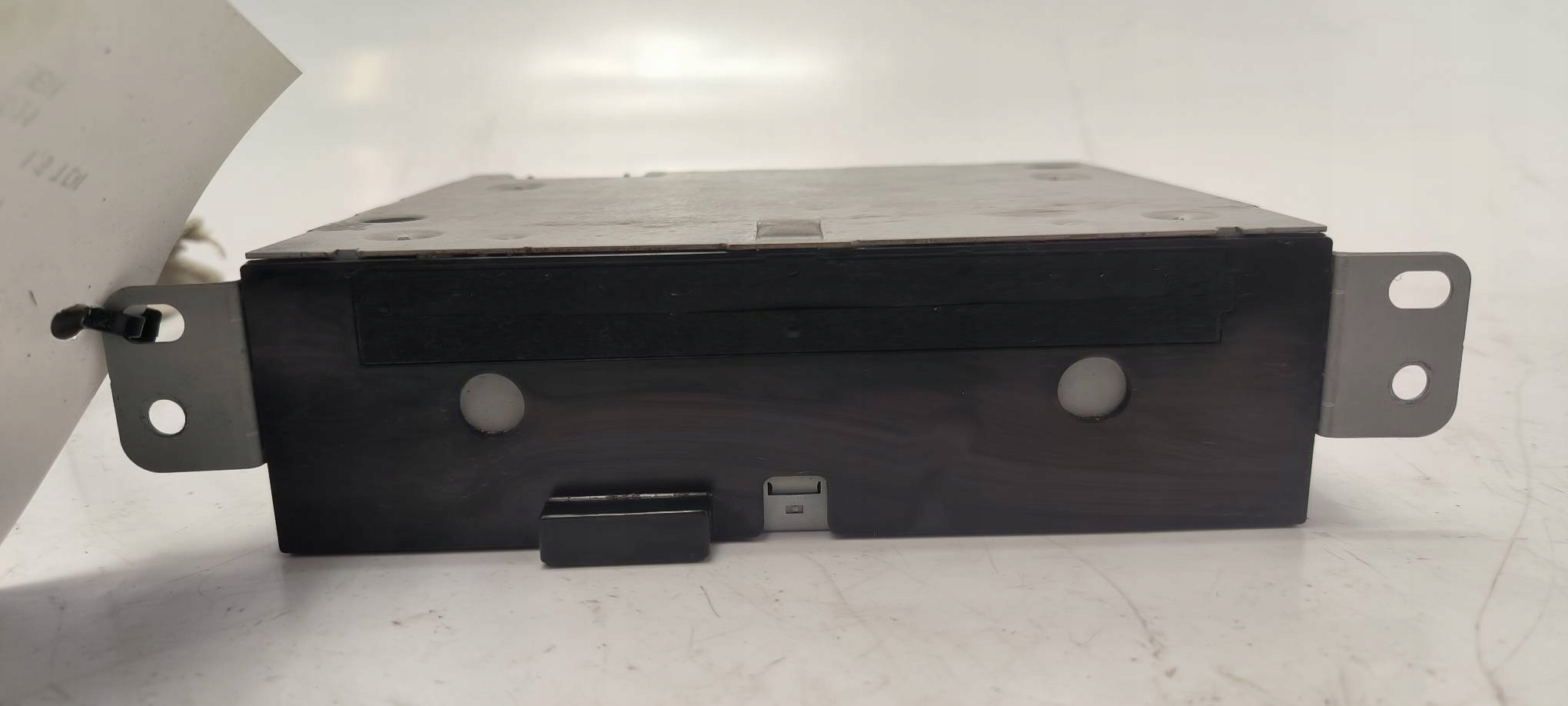 Radio Peugeot 508 9676837880 Usado image 2