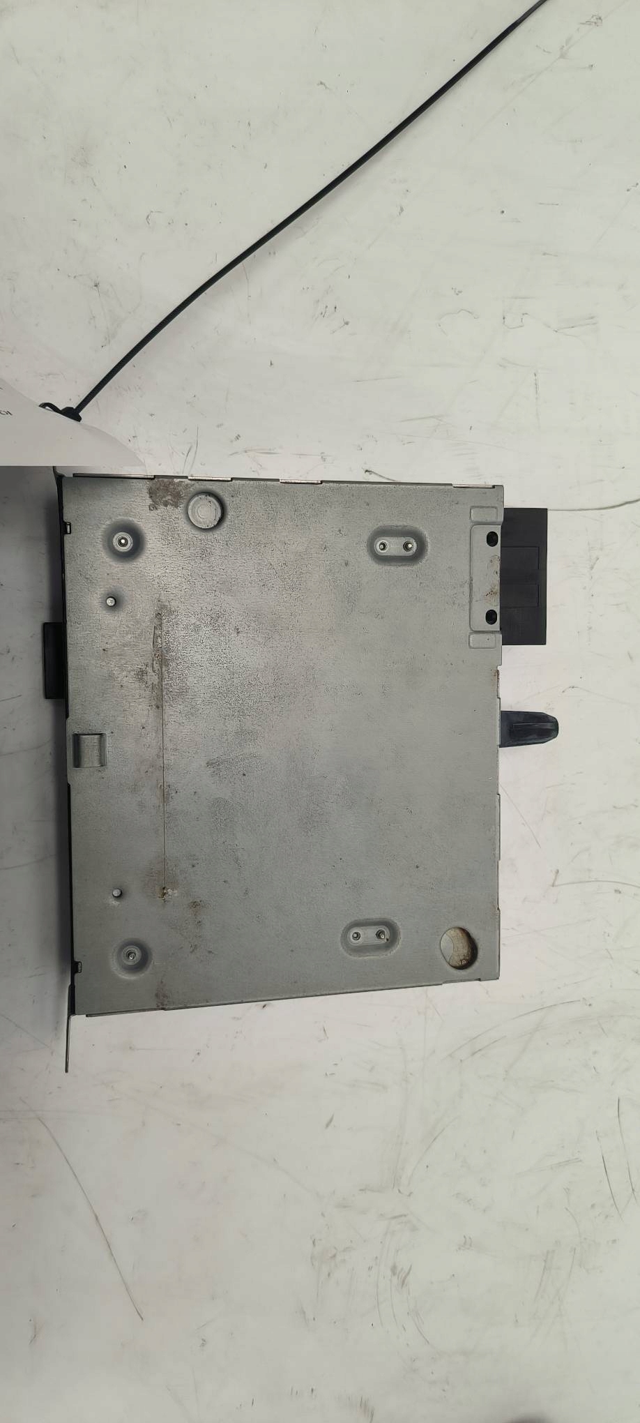 Radio Peugeot 508 9676837880 Usado image 5