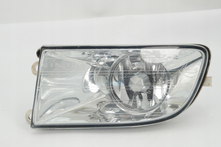 Halogeenivalo vasen Skoda Octavia MK2 1Z0941699 4SHX-15201-A