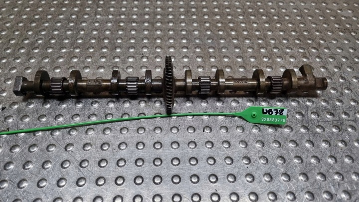 Exzenterwelle 7623137 BMW F30 F31 F20 F10 F11 X1 E84 2.0i N20