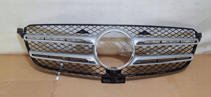 Säleikkö MERCEDES GLE W166 A1668880260