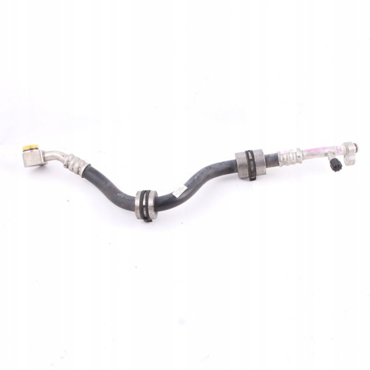 BMW F30 F31 F87 M2 N55 Tubo Aspirazione Evaporatore Compressore R134A 9334689
