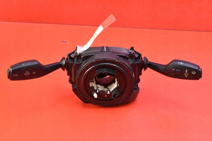 Combined Switch Spider 9253746-01 BMW F30 Sedan 11-16