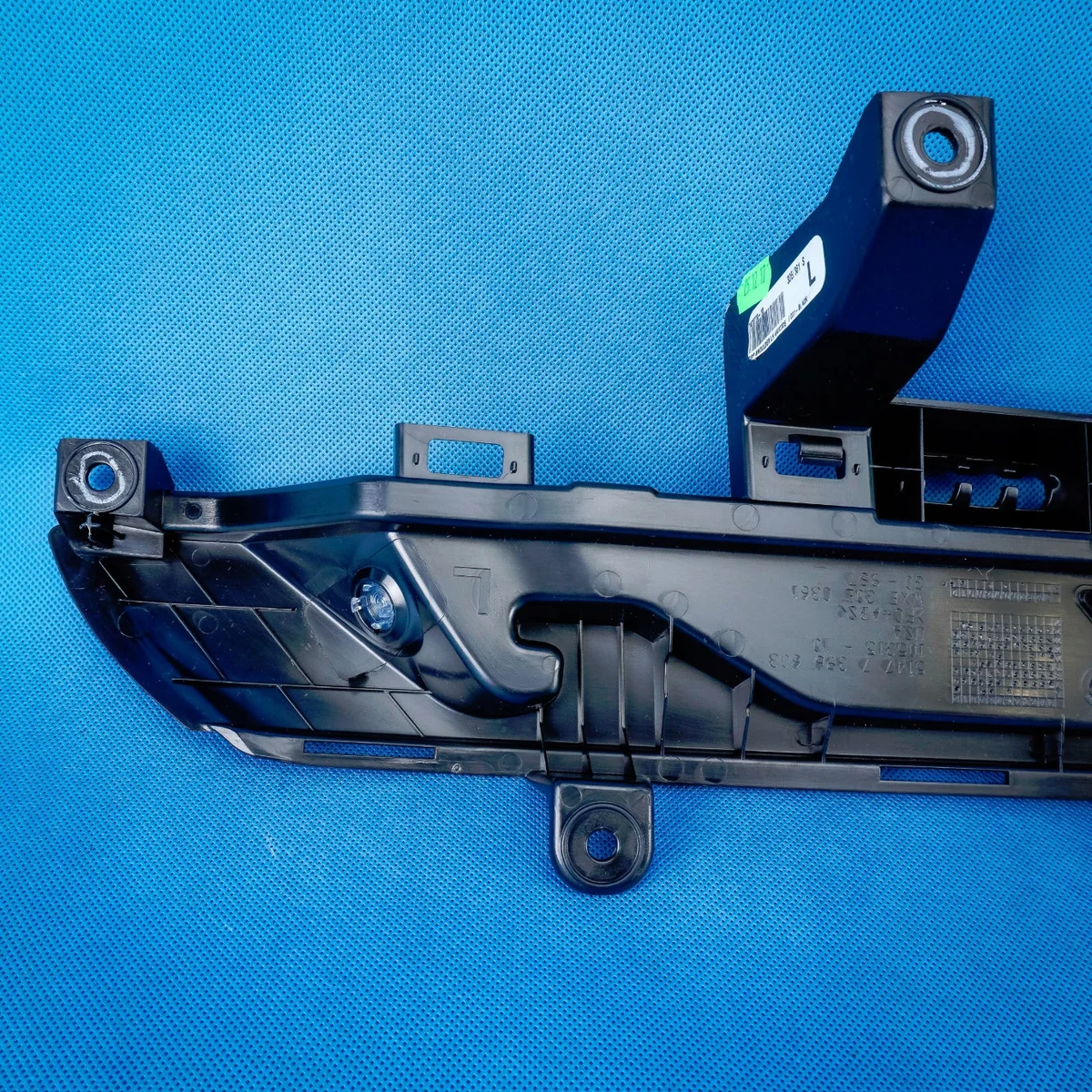 BMW X3 G01 Ladekantenschutz links 51477476779 image 5