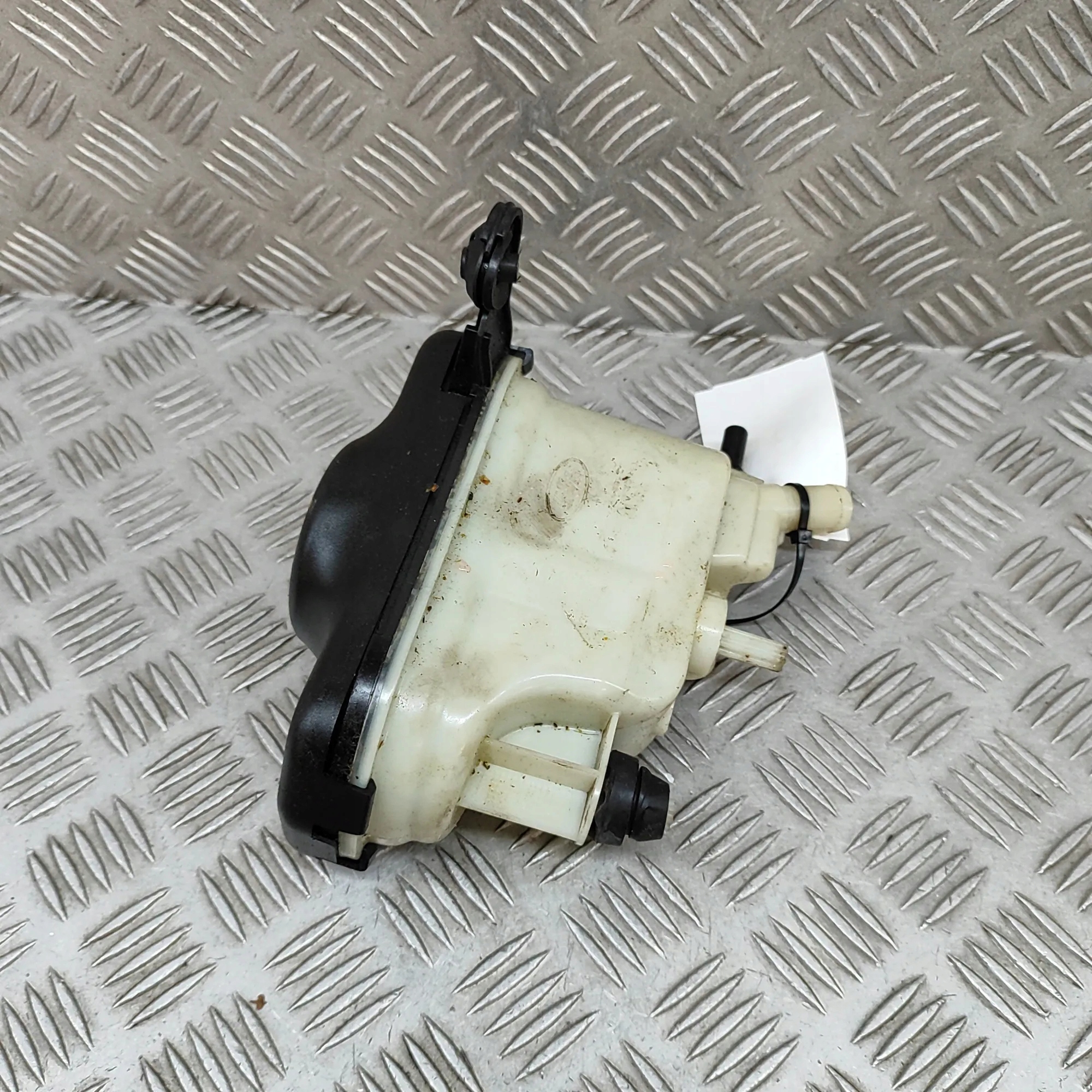 Land Rover OE CPLA-7H496-CB Gebruikte expansievat image 3