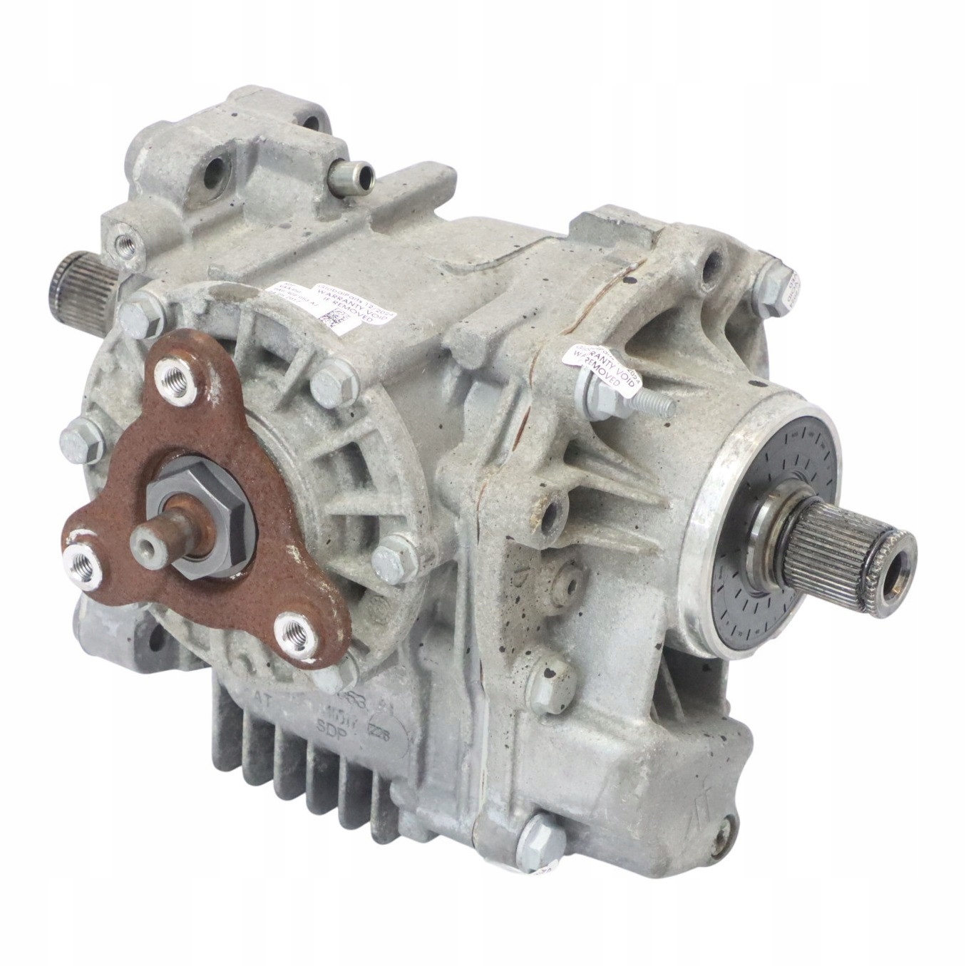 OEM 0CP409053G Reduzierstück für VW Tiguan 2.0 150PS