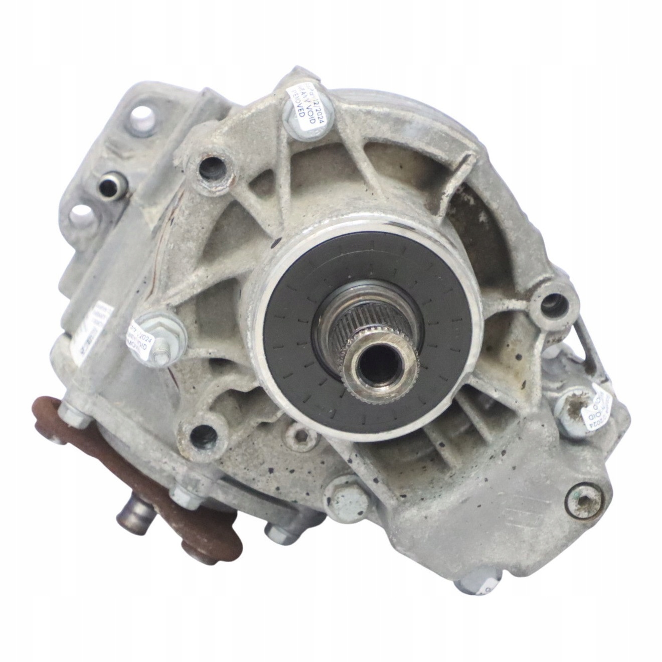Redutor OEM 0CP409053G para VW Tiguan 2.0 150CV image 8