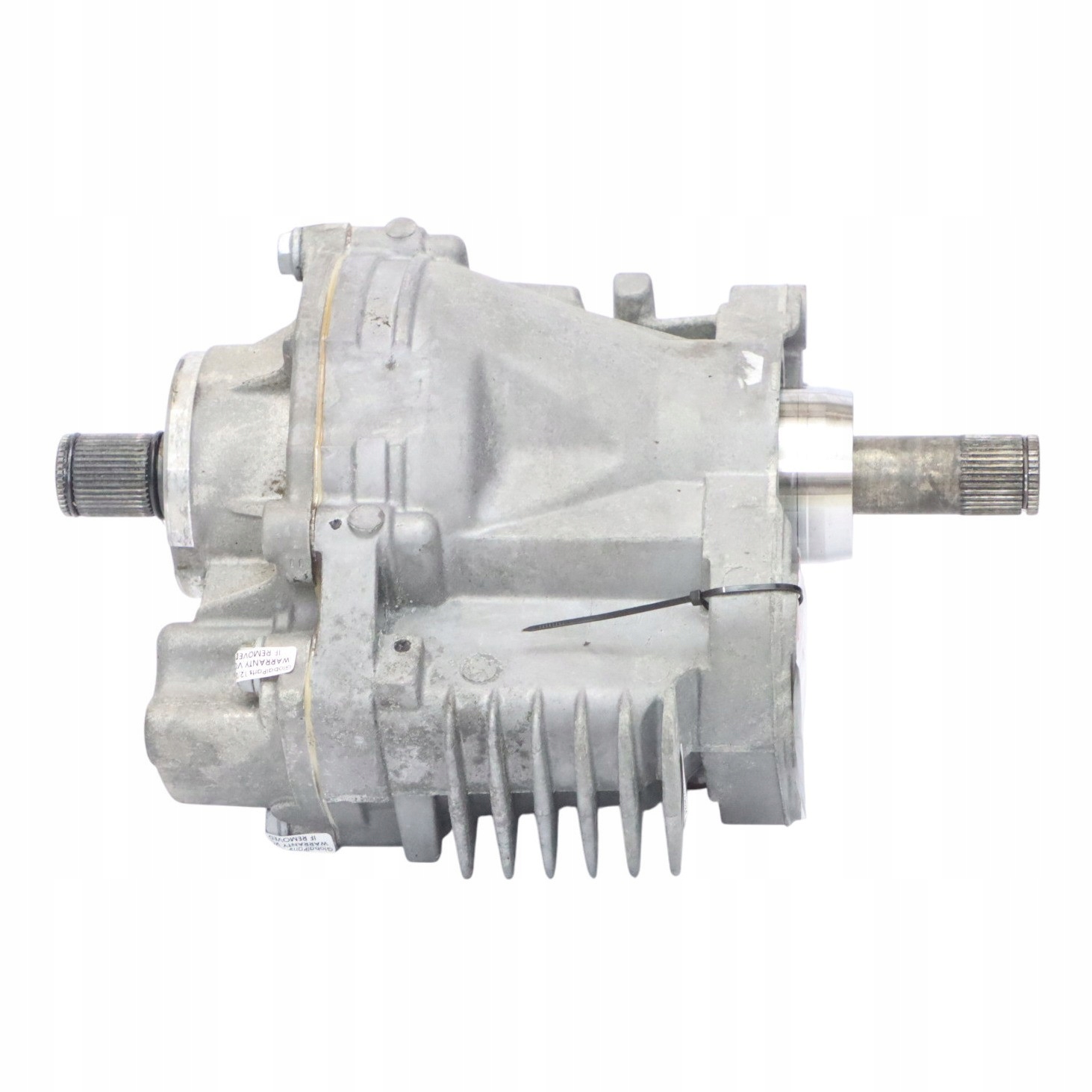 Redutor OEM 0CP409053G para VW Tiguan 2.0 150CV image 9