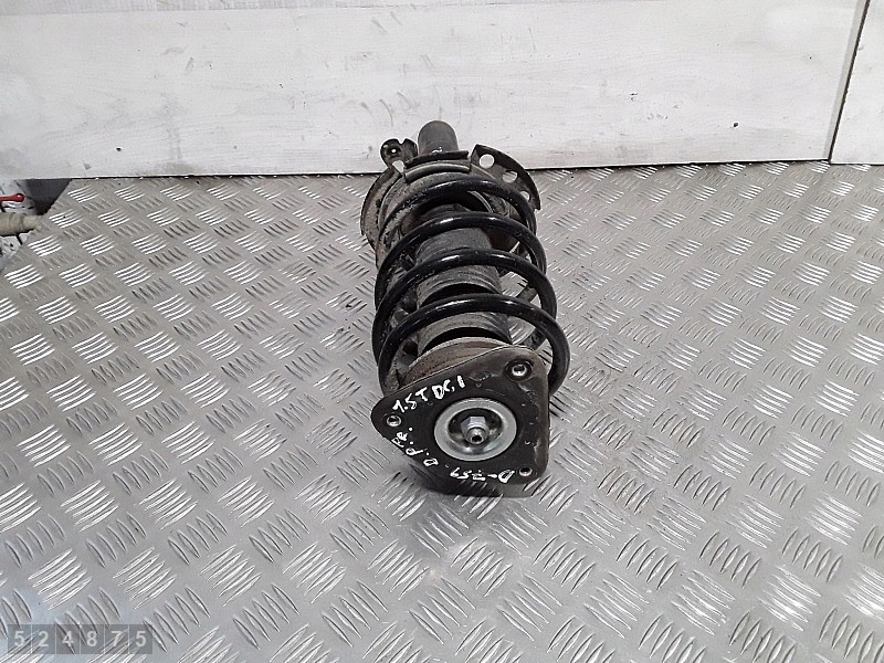 OEM BV6118045LBB Oikea Etu Ford Focus MK3 1.5 TDCi image 3