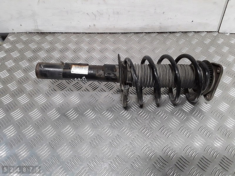 OEM BV6118045LBB Oikea Etu Ford Focus MK3 1.5 TDCi image 4